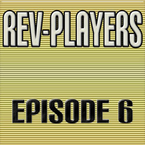 收聽Rev-Players的King of Days歌詞歌曲