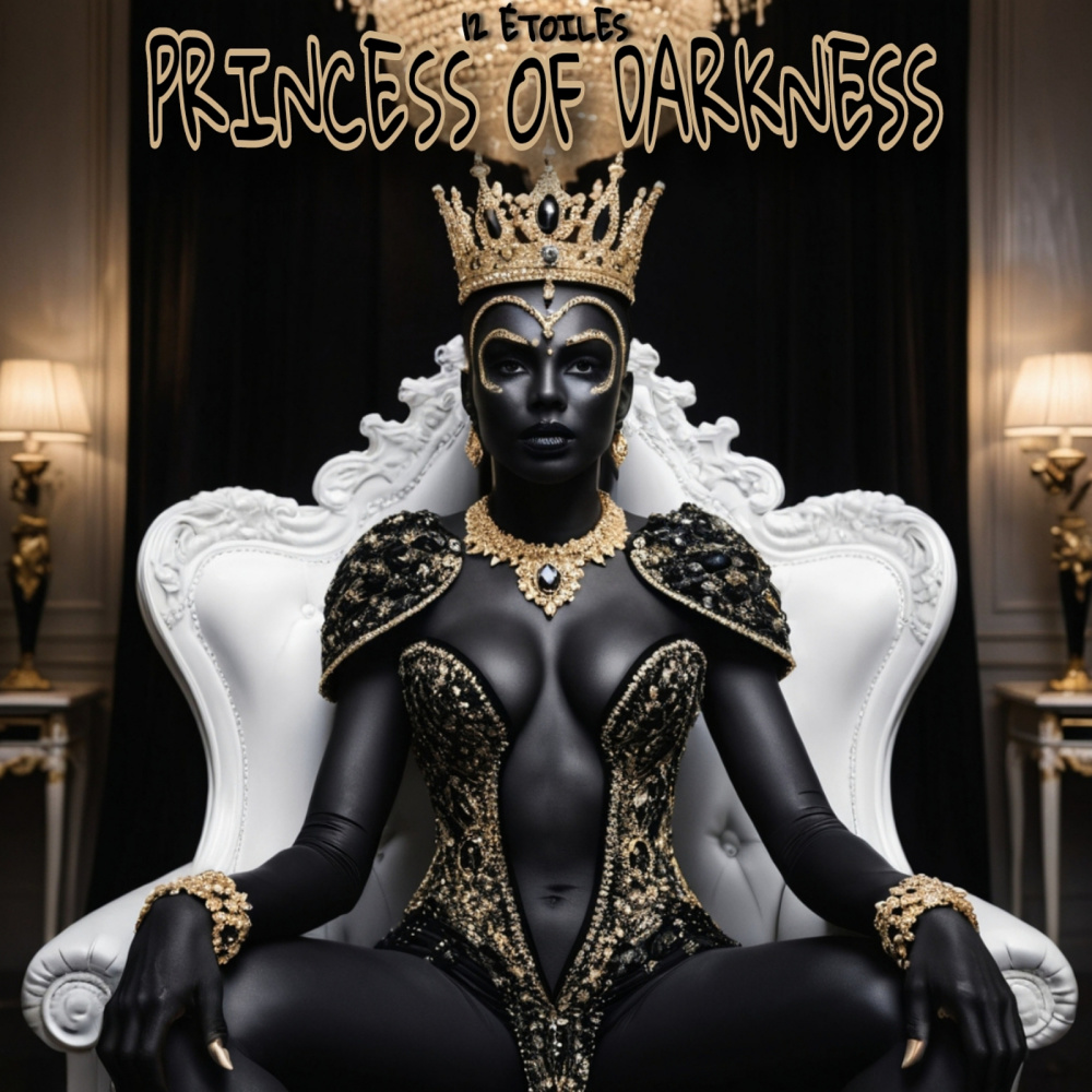 Princess of Darkness