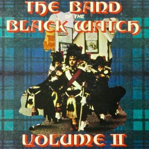 收聽The Band Of The Black Watch的Una Paloma Blanca歌詞歌曲