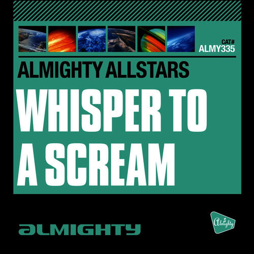 Whisper to a Scream (Anthem Mix Edit)