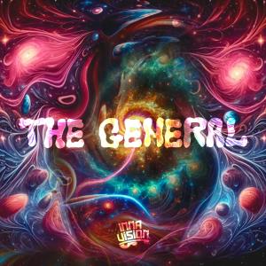Inna Vision的專輯The General