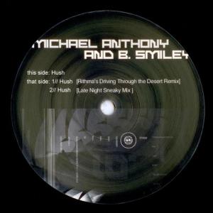 ดาวน์โหลดและฟังเพลง Hush (original) พร้อมเนื้อเพลงจาก Michael Anthony