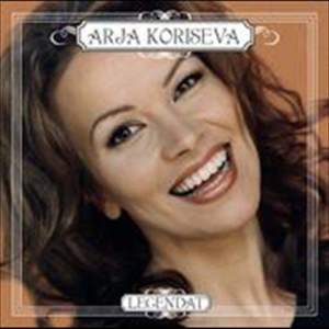 ดาวน์โหลดและฟังเพลง Muista Minua (Album Version) พร้อมเนื้อเพลงจาก Arja Koriseva
