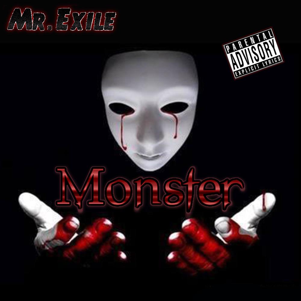 Monster (feat. Krizz Kaliko) (Explicit)