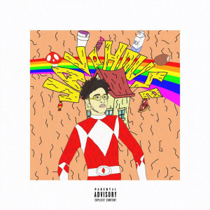 Dengarkan DELICIOUs (Explicit) lagu dari May Wave$ dengan lirik