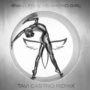 อัลบัม Diamond Girl (Remix) ศิลปิน Ryan Leslie
