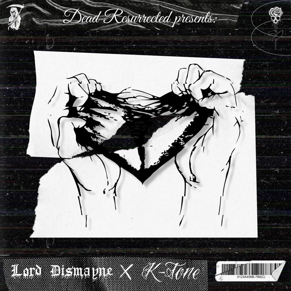 Ripped Apart (feat. Wes Koi & K tone) (Explicit)