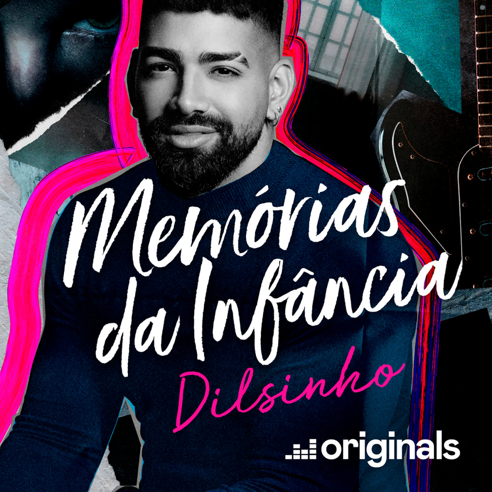 Dias Atrás - Memórias da Infância