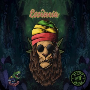 Listen to Essência (Explicit) song with lyrics from Setor Bronx