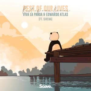 Dengarkan Rest Of Our Lives (feat. Sirena) lagu dari Viva La Panda dengan lirik