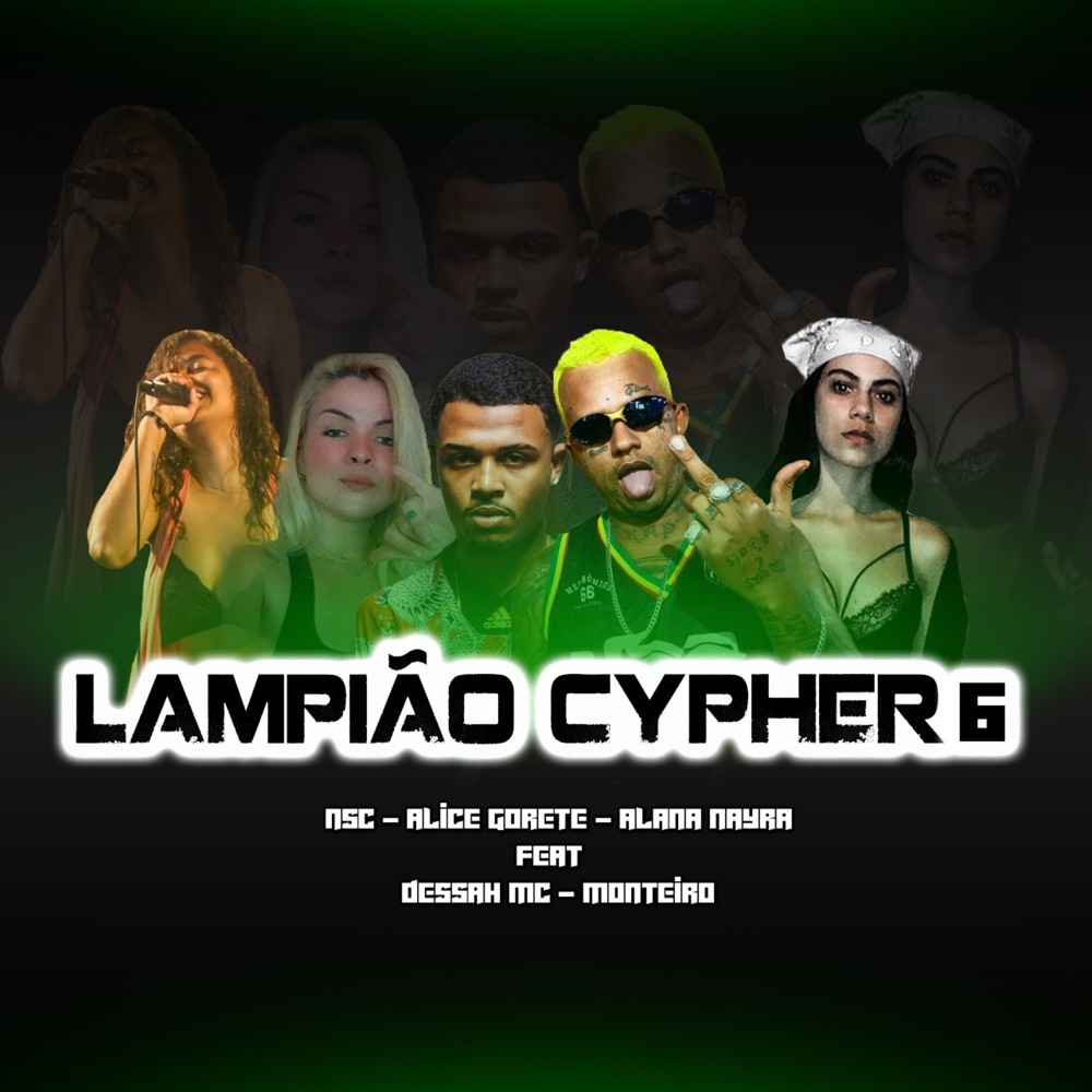 Lampião Cypher 6 (Explicit)