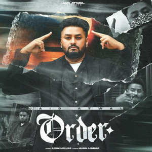 Jais Atwal的專輯Order