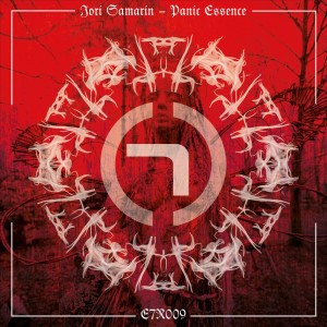 Jori Samarin的专辑Panic Essence