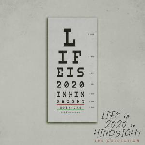 Rob Young的專輯Life is 2020 in Hindsight (Explicit)