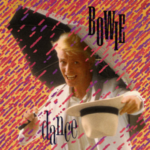 收聽David Bowie的Tonight (Vocal Dance Mix) [2018 Remaster] (Vocal Dance Mix; 2018 Remaster)歌詞歌曲