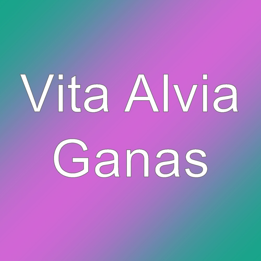 Ganas