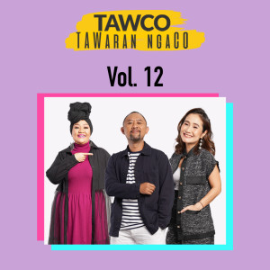 Tawco Vol. 12