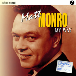 ดาวน์โหลดและฟังเพลง Let me Sing พร้อมเนื้อเพลงจาก Matt Monro