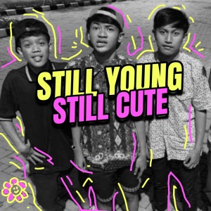 Tinky Winky的专辑Still Young, Still Cute