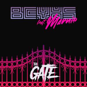 Bcvhs的專輯The Gate (feat. Marnie)