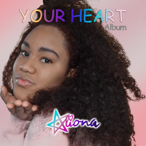 Dengarkan lagu Shooting Star nyanyian Aliona dengan lirik