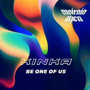 KINKA的專輯blinded love