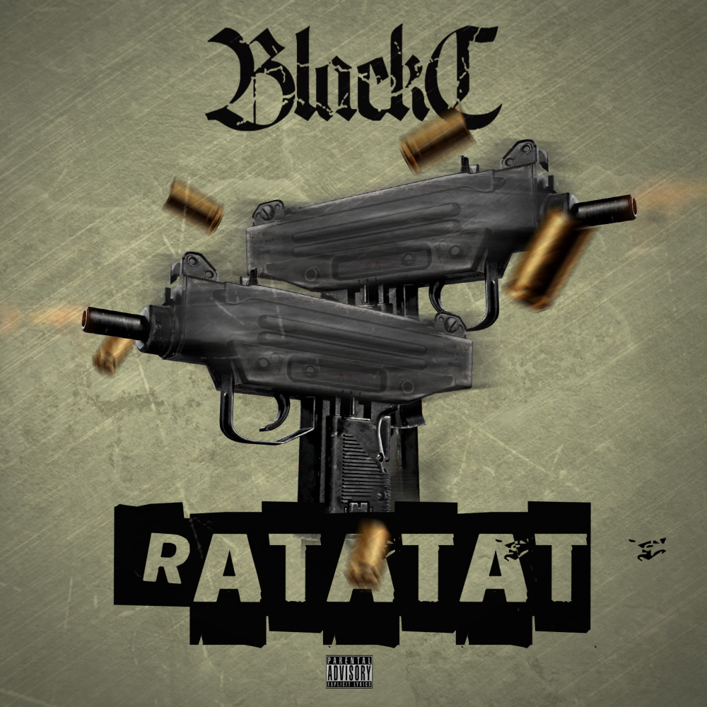 Rat A Tat Tat (Instrumental)