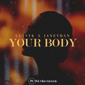 Album Your Body oleh Lu2Vyk