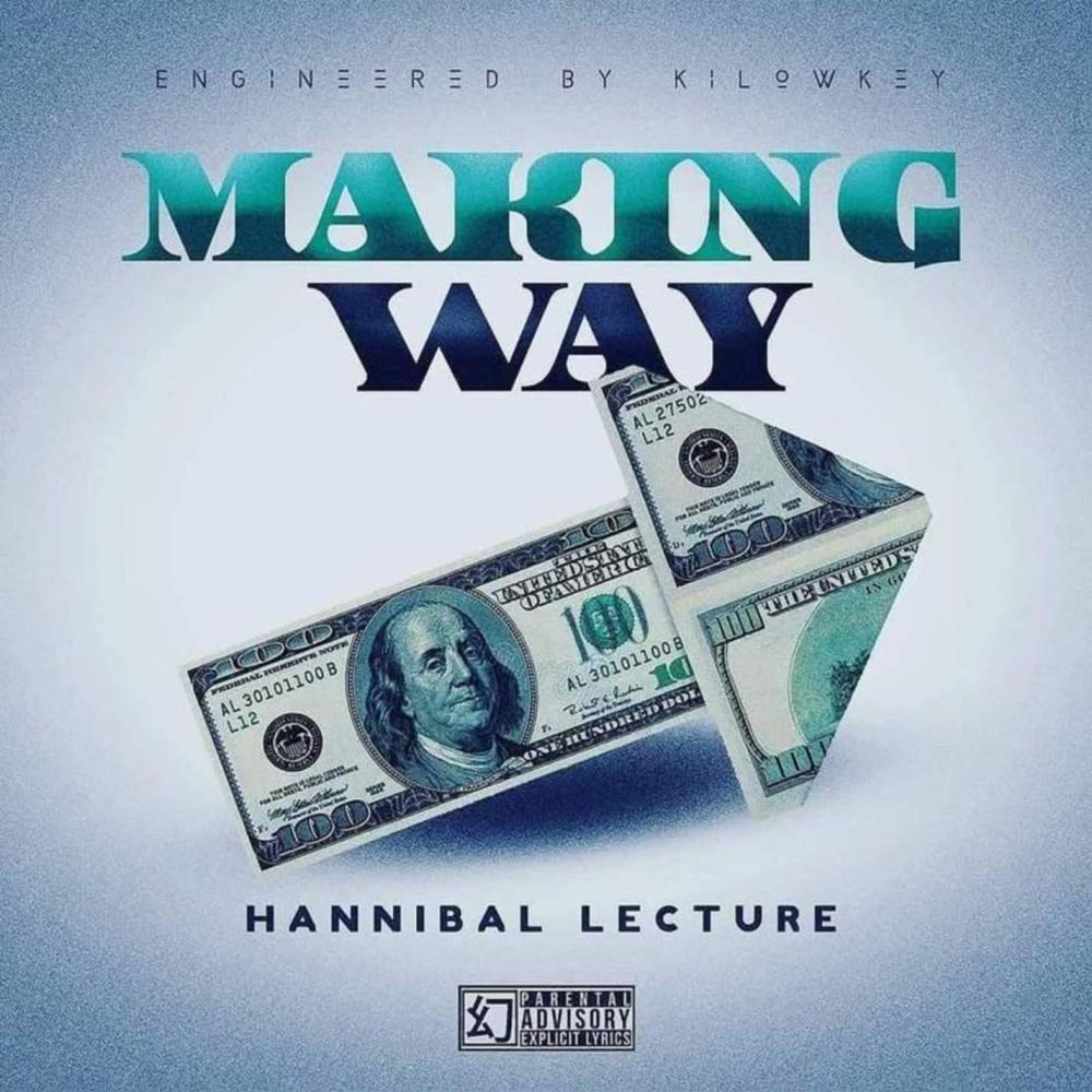 Mary Jane (feat. Wiz Khalifa) (Explicit)
