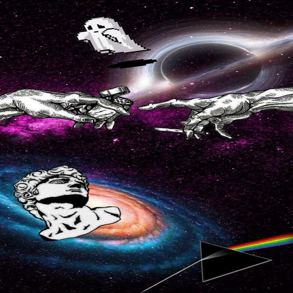 RITMO ALUCINANTE 001 (Explicit)