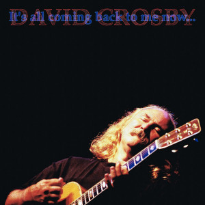 收聽David Crosby的Deja Vu (Live)歌詞歌曲
