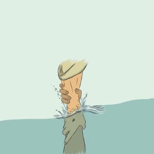 default playlist img