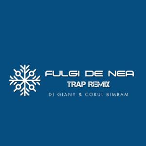 Dj Giany的專輯Fulgi De Nea (Trap Remix) feat Corul BimBam