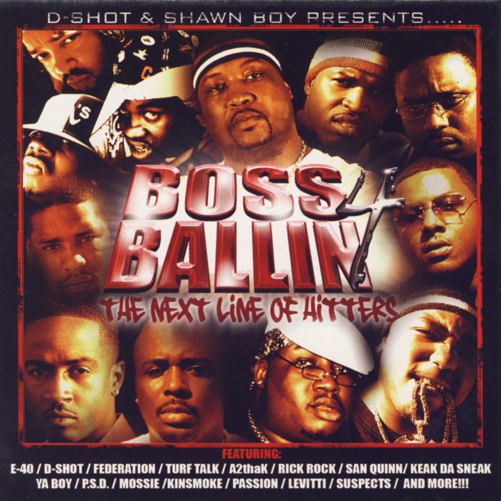 We Gangsters (Explicit)
