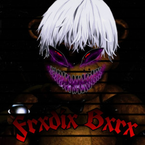 Listen to FRXDIX BXRX (Explicit) song with lyrics from Gxdzxlla