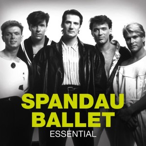 ดาวน์โหลดและฟังเพลง She Loved Like Diamond พร้อมเนื้อเพลงจาก Spandau Ballet