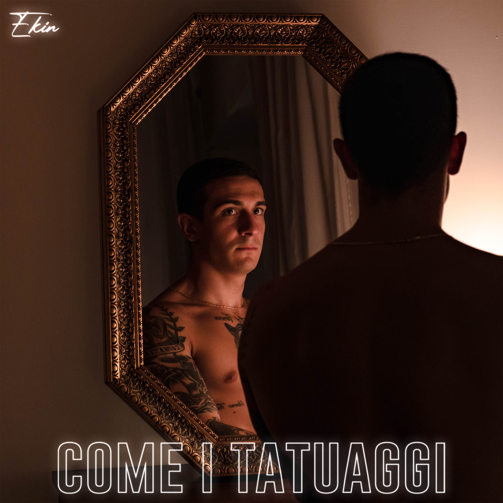 Come i tatuaggi