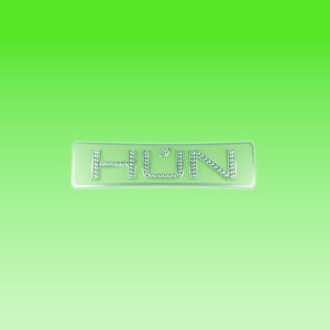 Album HÚN from Issi