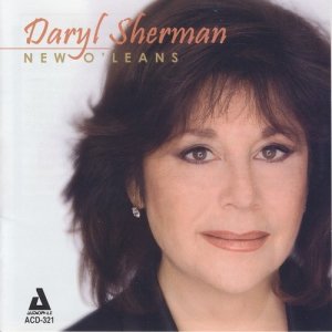 收聽Daryl Sherman的I Don't Want to Miss Mississippi歌詞歌曲