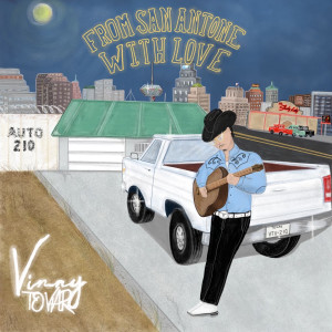 收聽Vinny Tovar的Leaving With My Heart (Explicit)歌詞歌曲