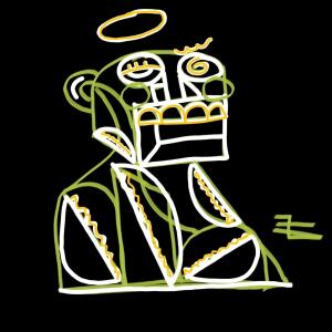 收聽The iRish SA的War Genome歌詞歌曲