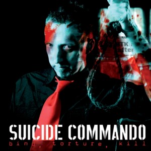 ดาวน์โหลดและฟังเพลง Rader พร้อมเนื้อเพลงจาก Suicide Commando
