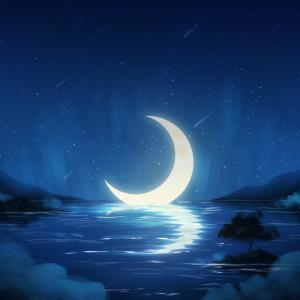 ดาวน์โหลดและฟังเพลง Lazy Moon พร้อมเนื้อเพลงจาก Not Enough Silence