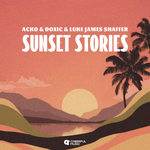 Listen to Sunset Stories song with lyrics from ACKO