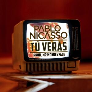 收聽Pablo Nicasso的Tú verás歌詞歌曲