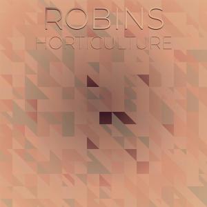 Album Robins Horticulture from 