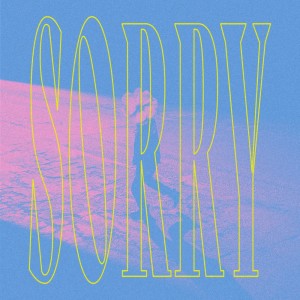 收听LIKE A KID的SORRY歌词歌曲