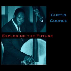 Album Exploring the Future from Curtis Counce