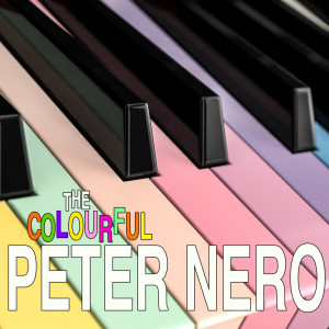 Album The Colourful Peter Nero oleh Peter Nero