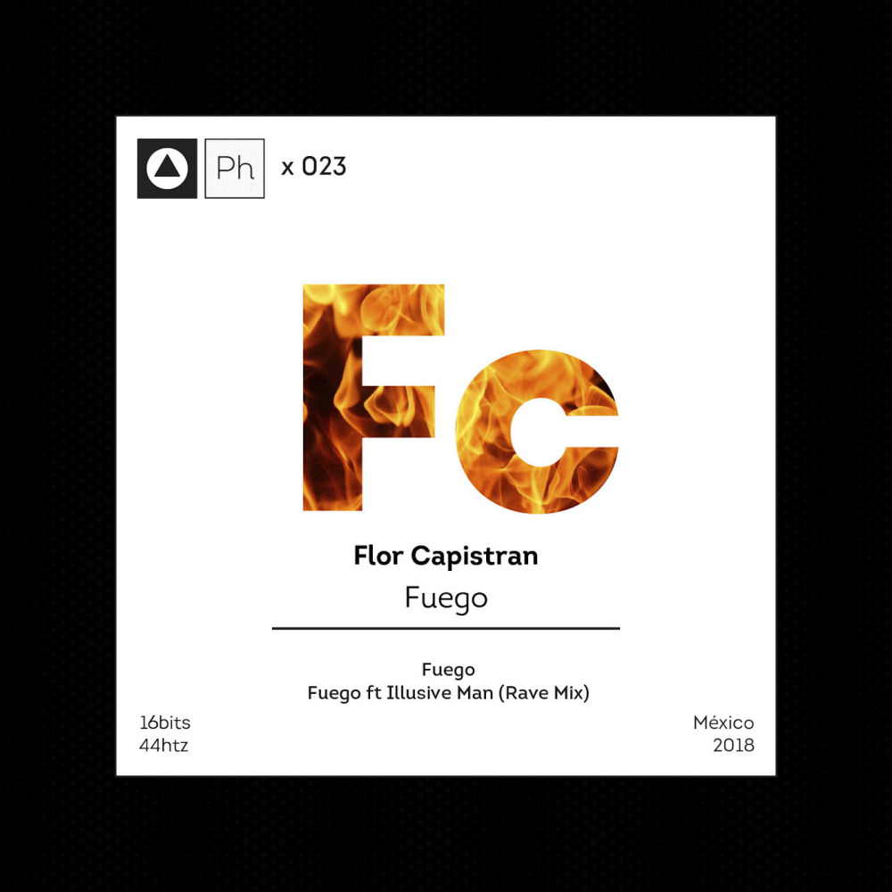 Fuego (Rave Mix)